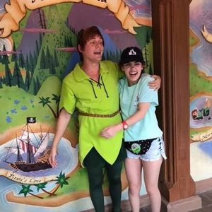 Meet your Posher, Zoe